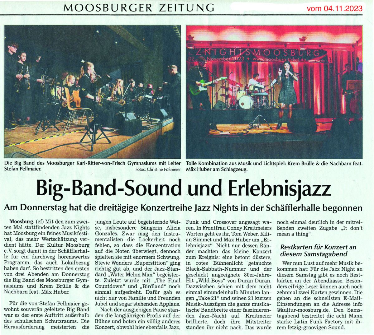 bigband+KremBrülle_Presse MoosburgerZ vom 04.11.2023 5,6MB.jpg